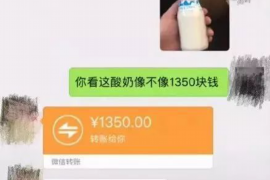 成武对付老赖：刘小姐被老赖拖欠货款